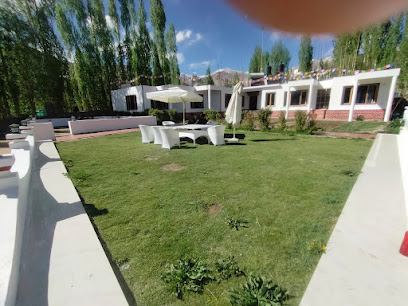 Hotel Ladakh Kingdom