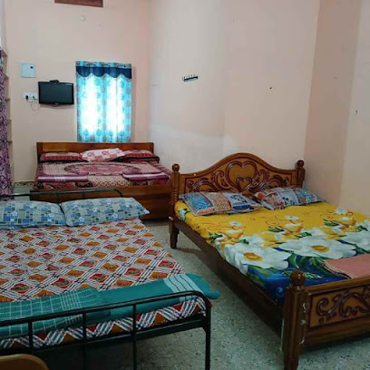 Surukutty Yatra - Homestay in Rameswaram