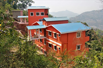 Green Canvas Retreat,Samthar