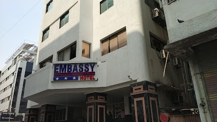 EMBASSY HOTEL