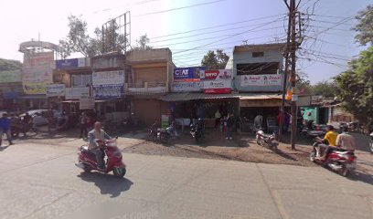 JAI GURU MAHARAJ HOTEL