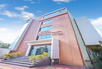 Hotel Sapphire Plaza