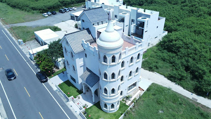 雅典度假会馆民宿
