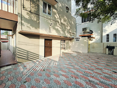 Jayam Home Stays