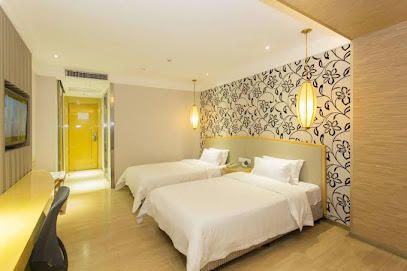 Kaiserdom Hotel Ouzhuang Huayue