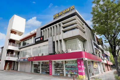 OYO Hotel Shubham Inn