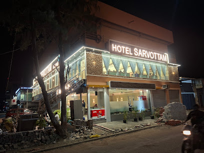 Hotel Sarvottam