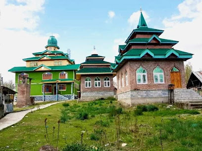 Hotel Afnan pattan