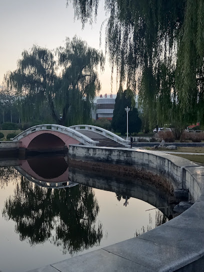 Shijiazhuang Tiantian Homestay