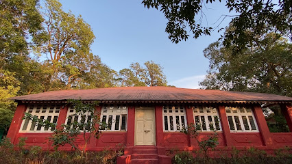 Radha Cottage Heritage Resort