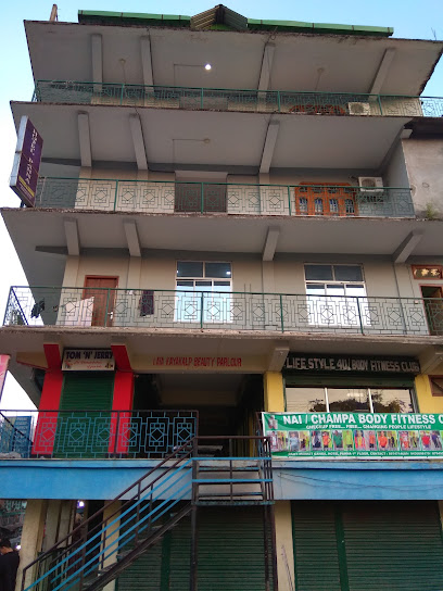 Hotel Nefa