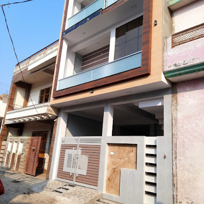 OYO HOME 88358 Sri Ram Villa