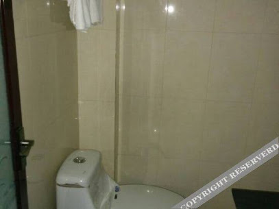 OYO guangfeng shuntai business hotel