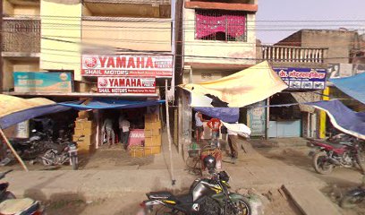 Laxmi Telars