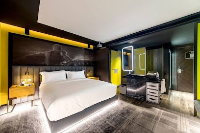 ShenZhen Sea World Movietel