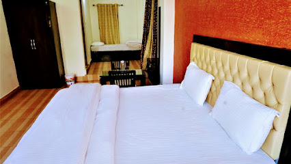The Captain B and B Shimla