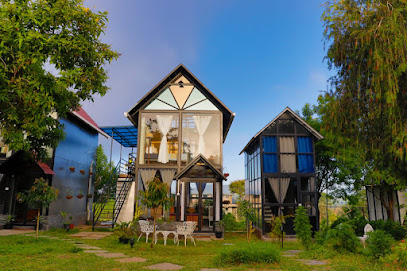 Chalets Resort, Masinagudi