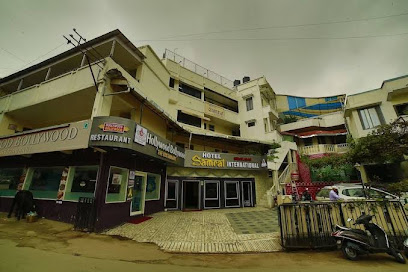 Hotel Samrat International