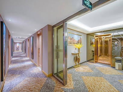Vienna Classic Hotel