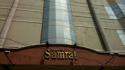 OYO Flagship 810914 Hotel Samrat