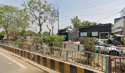 Flagship Shiv Gwalior Inn