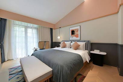 Blossom Hill Hotel Tai Erzhuang Old City