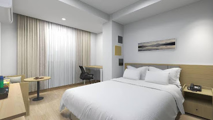 Xiaocheng Zhilv Hotel