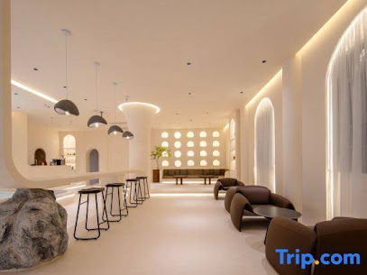 洲上·壹叁间民宿