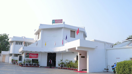 Saras Hotel(Tourist Bunglow)