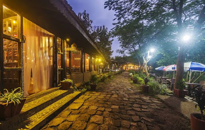 WOWSTAYZ Pachmarhi Ecotel Resort