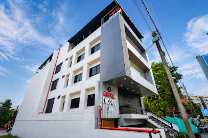 Hotel Indore Inn, Vijay Nagar