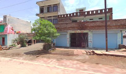 Ram Khajuriya House no.3