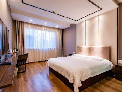 Perch network Hotel
