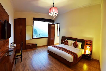 Hotel Resort And Spa Manali