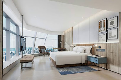 Four Points By Sheraton Lianyungang