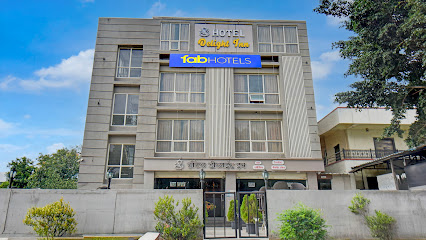 FabHotel Delight Inn