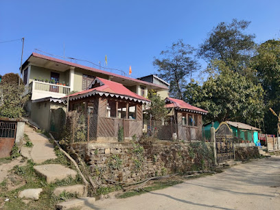 Zim's Homestay Mirik