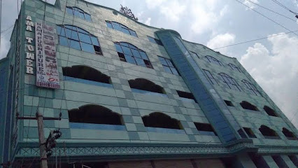 Hotel Nama Residency