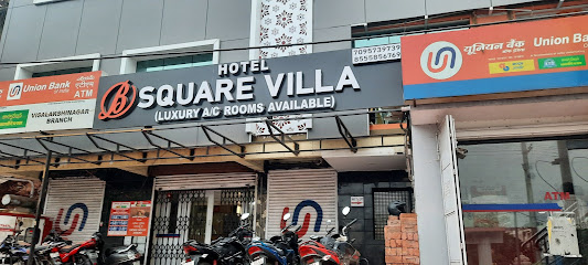 B SQUARE VILLA