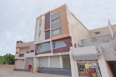 Collection O Hotel Shree Ji