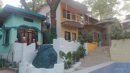 Sarah khatija resort