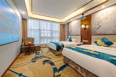 Xindu Hotel