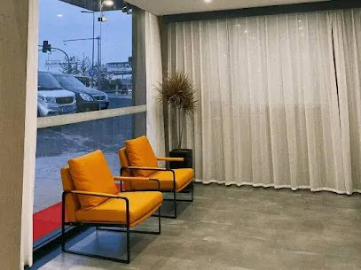 宁波航行时尚酒店