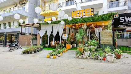 FabHotel Old Maple Leaf