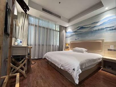 Wutong Home Apartment