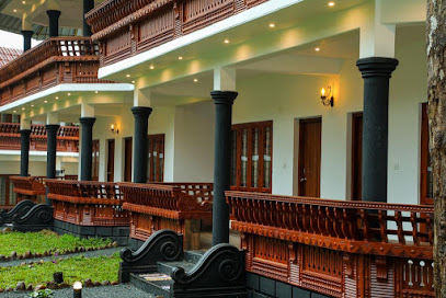 PERIYAR HERITAGE HOME STAY(Stay close to Nature) THEKKADY Kerala Kumily THEKKADY