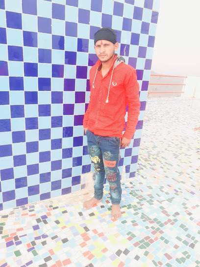 Jogniya hotel