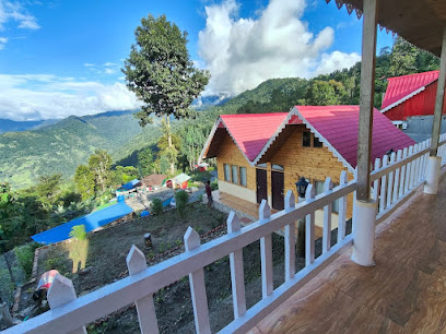 Tibetan Villa Samalbong Homestay