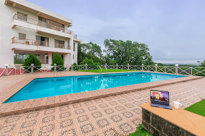 StayVista at Maritime Hideout - Uttan | Holiday Home with Private Pool