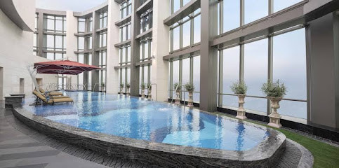 The St. Regis Zhuhai